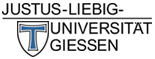 Logo der Justus-Liebig-Universität Gießen